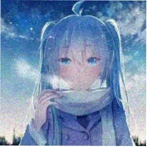 古寺钟声头像